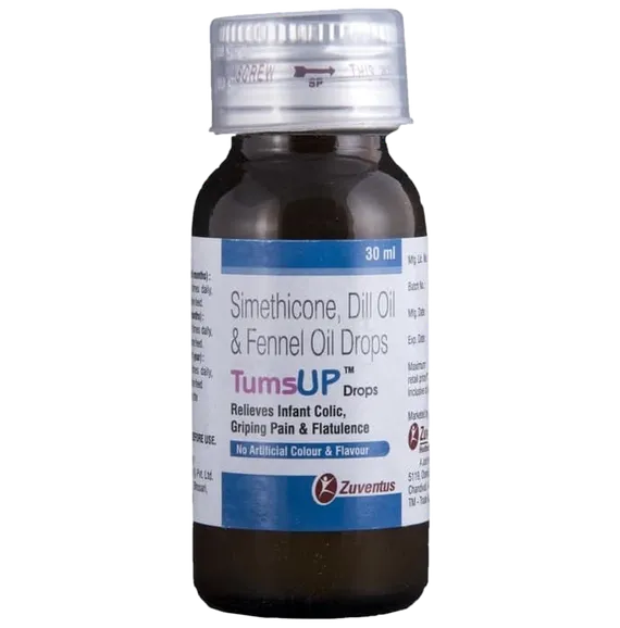 tumsup drops 30 ml